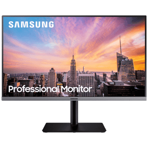 Samsung Monitor 27" LS27R650FDUXEN