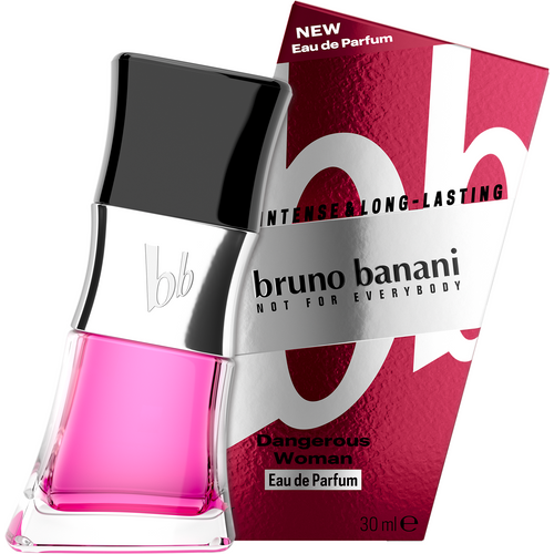 Bruno Banani Dangerous Woman Edp 30 ml  slika 1