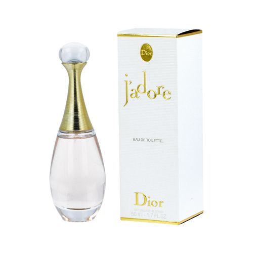 Dior Christian J'adore Eau De Toilette 50 ml (woman) slika 1