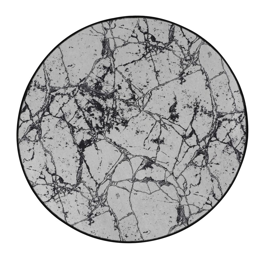 Marble Kupatilski Otirač (100 cm) slika 5