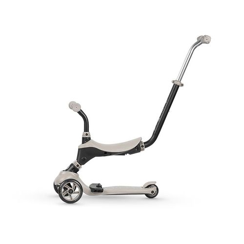 Coccolle Scooter Qplay Sema Bež slika 4