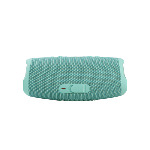 JBL Charge 5 wireless Bluetooth speaker, turquoise slika 3