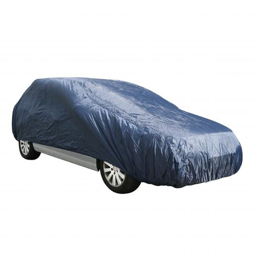ProPlus prekrivač za automobil M 432 x 165 x 119 cm tamno plavi slika 10