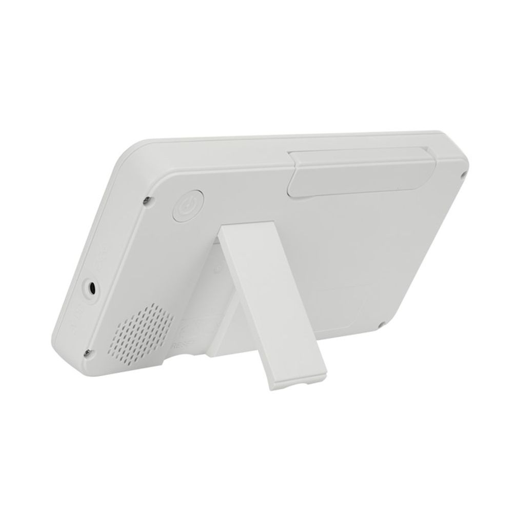 Kikka Boo Video Baby Monitor 5" Rhen slika 7