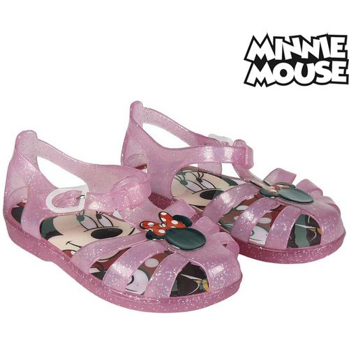 Sandale za Plažu Minnie Mouse 73792 slika 1