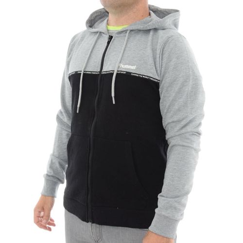 T921524-2006 Hummel Duks Hmlmilock Zip Hoodie T921524-2006 slika 1