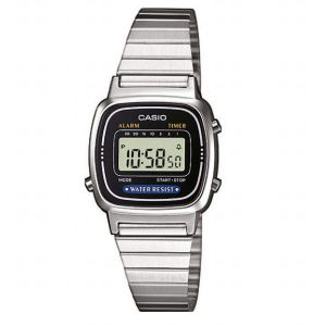 Casio satovi Casio Collection LA670WEA-1EF