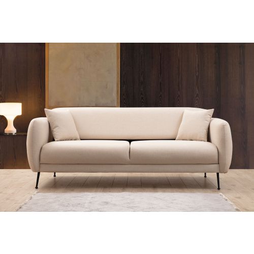 Atelier Del Sofa Trosjed SEVILLA- bež, Sevilla - Beige slika 1