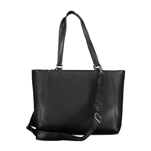 VALENTINO BAGS BLACK WOMEN'S BAG slika 2