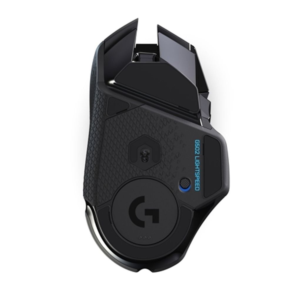 Logitech Gaming Miš G502 Hero slika 3