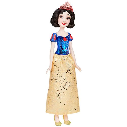 Disney Royal Shimmer Snow White/Snjeguljica lutka 30cm slika 6