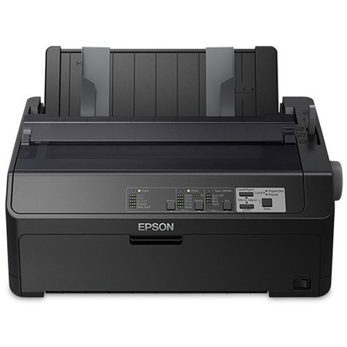 EPSON FX-890II matrični štampač slika 7