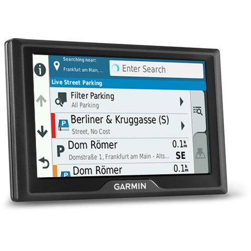 GARMIN Drive 51 LMT-S Europe slika 2