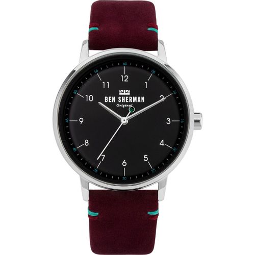 Muški sat Ben Sherman WB043R (Ø 43 mm) slika 1