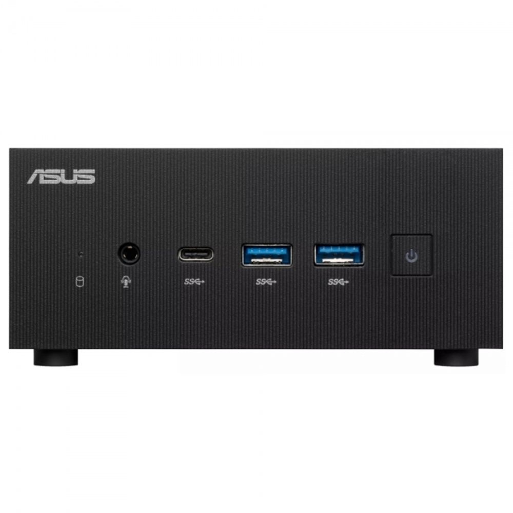 Asus ExpertCenter PN52-BBR556HD mini računalo Ryzen 5 / 16 GB RAM / 512 GB SSD / Windows 11 Home slika 2