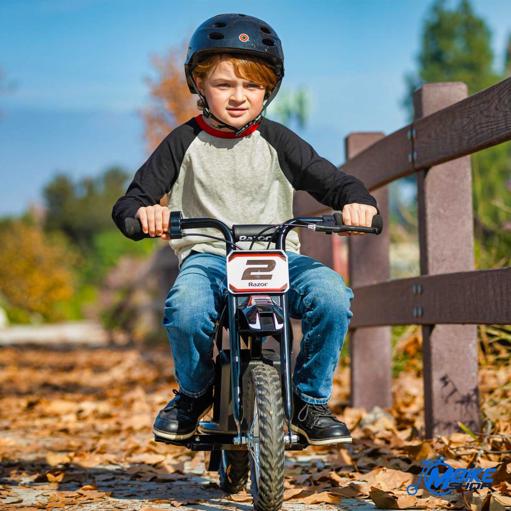 Razor Motor na akumulator Kids MX125 Dirt Rocket slika 4