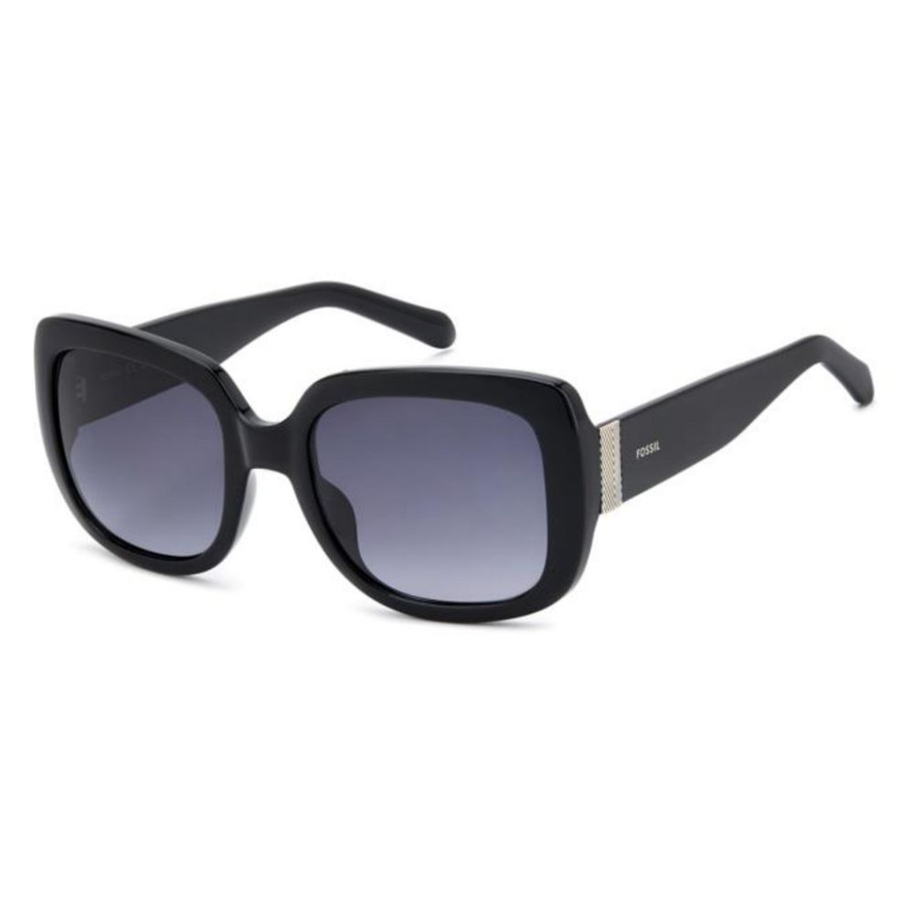 naočale Fossil Fossil FOS 2157/G/S Black slika 2