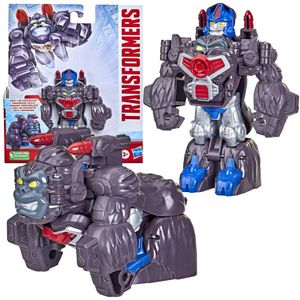 Igračka Transformers Optimus Prime 2u1