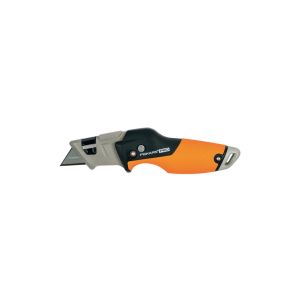 Fiskars 1027224 Skalpel sklapajuci - carbonmax