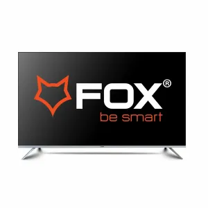 Fox 75WOS625D Televizor 75" LED Smart 3840x2160/UHD/4K/ATV/DTV-C/T/T2/S/S2