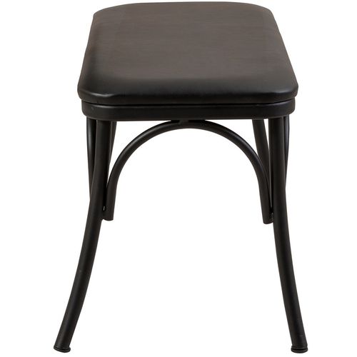 Woody Fashion Set stolova i stolica (4 komada), Crno, OLV-AC-TK12 slika 15