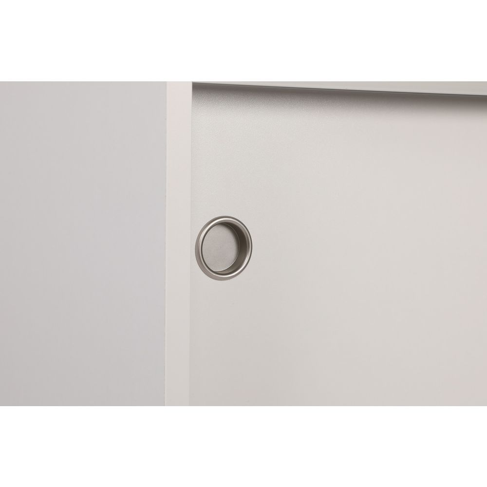 Bijela Kabinet za Cipele Adr-322-Bb-1 slika 10