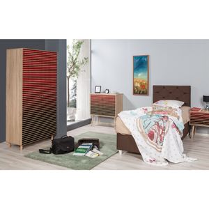 Ormar Stil - 221 Sonoma Oak