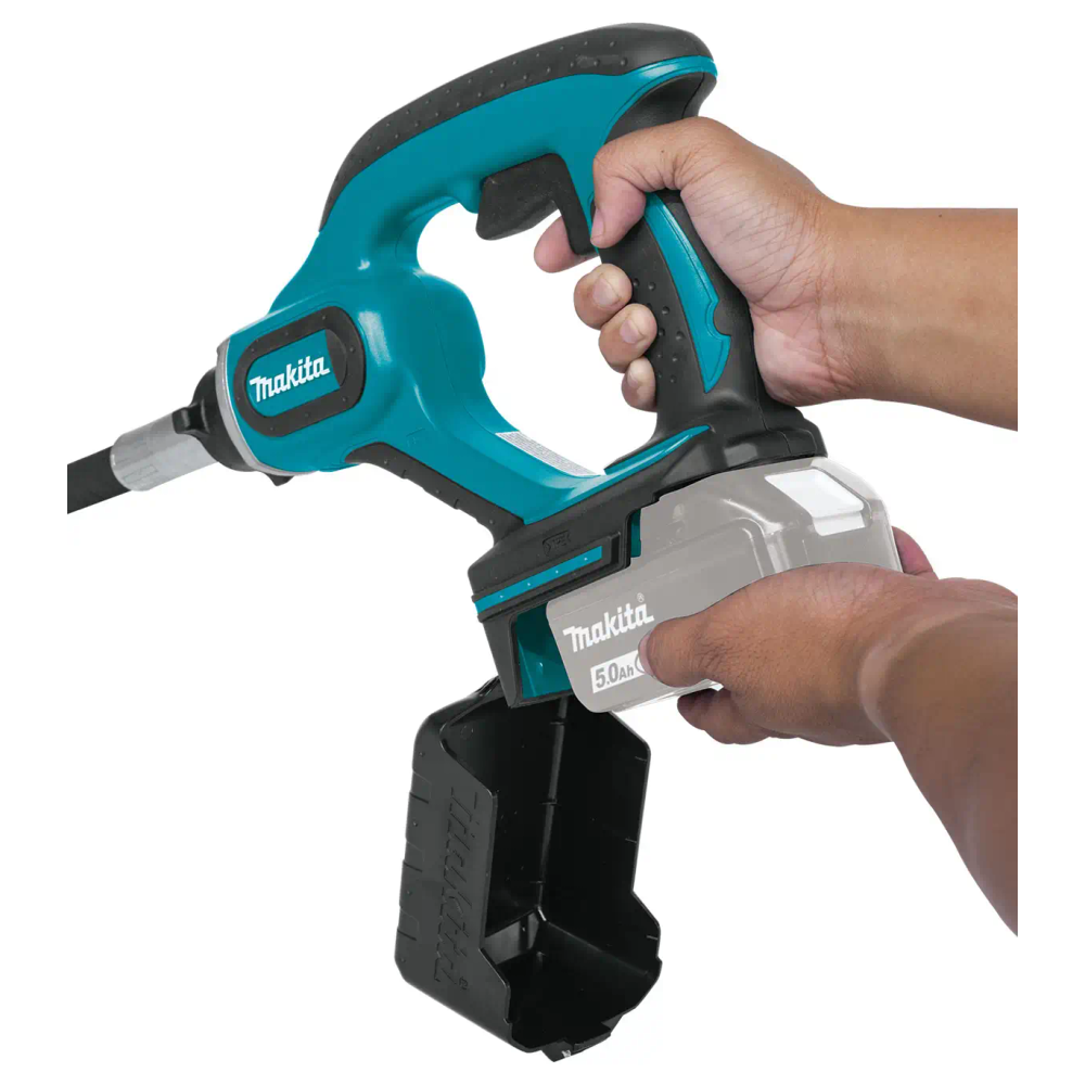 Makita - Akumulatorski vibrator za beton DVR850Z slika 3