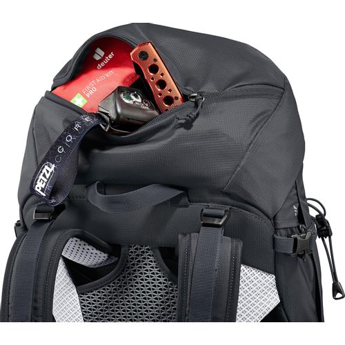 Deuter Futura Pro 34 SL slika 9