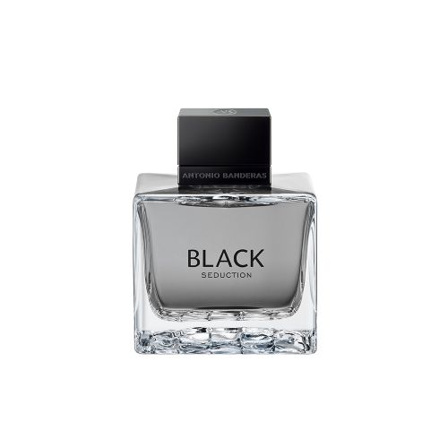 Antonio Banderas Seduction In Black muški parfem edt 100ml slika 2