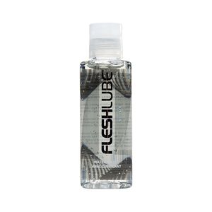 Analni lubrikant na bazi vode Fleshlight - Fleshlube Slide, 100 ml