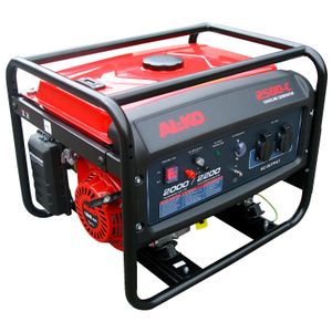 AL-KO agregat 2500-C,  2,2 kW
