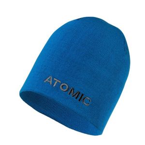 Atomic kapa Alps beanie, plava