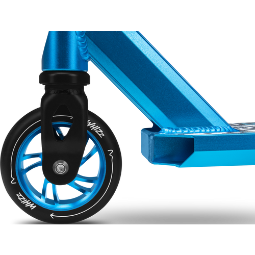 Lionelo Trotinet WHIZZ BLUE COBALT  (od 5 god/do 100 kg) slika 7