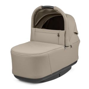 Peg Perego Sklopiva korpa za kolica Pop Up, Vanilla Blend