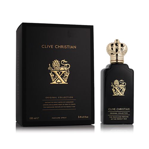 Clive Christian X For Men Parfum 100 ml (man) slika 1