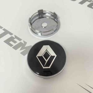 Čep za aluminijumsku felgu Asy Renault 60/57mm