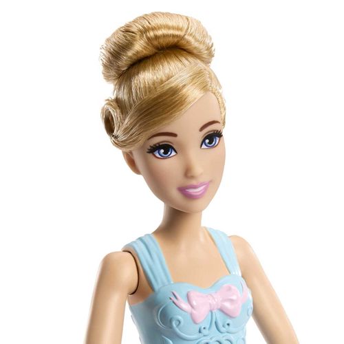  Lutka Disney Princess balerina slika 2