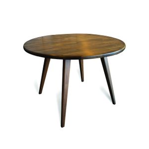 Puch Walnut Dining Table