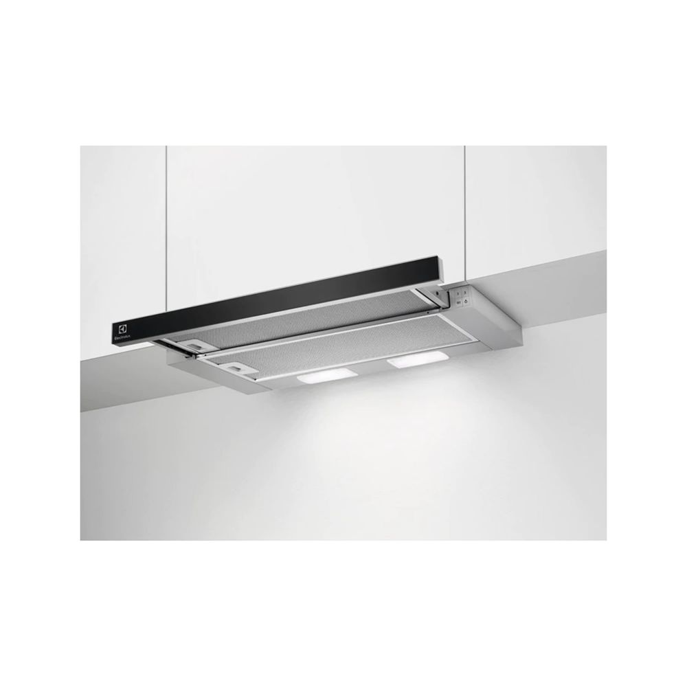 Electrolux Napa LFP326AB - Teleskopska Kuhinjska Napa slika 1