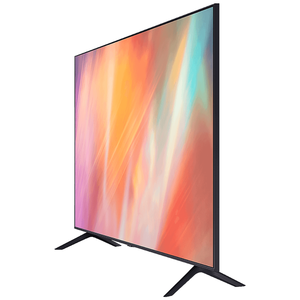Samsung Smart 4K LED TV 50" UE50AU7172UXXH slika 2