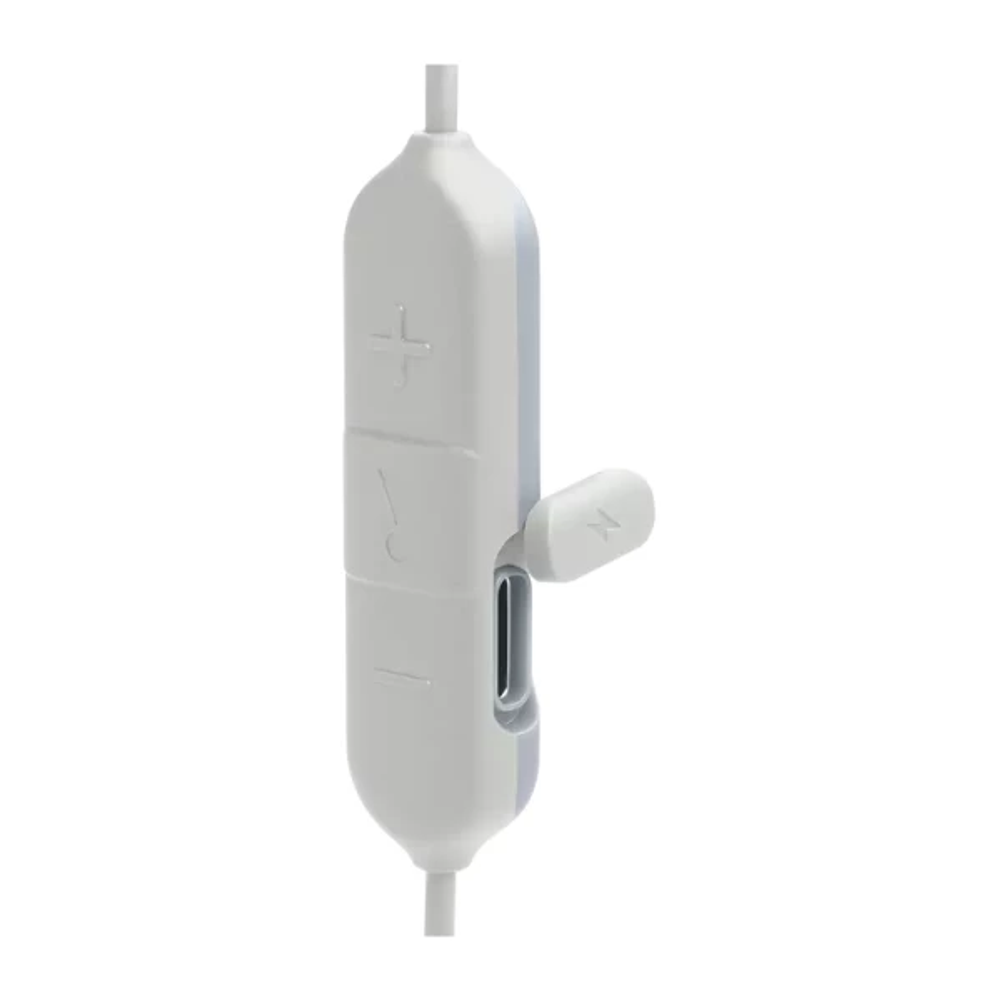JBL ENDURANCE RUN BT 2 WHITE Bežične Sportske slušalice In-ear slika 5