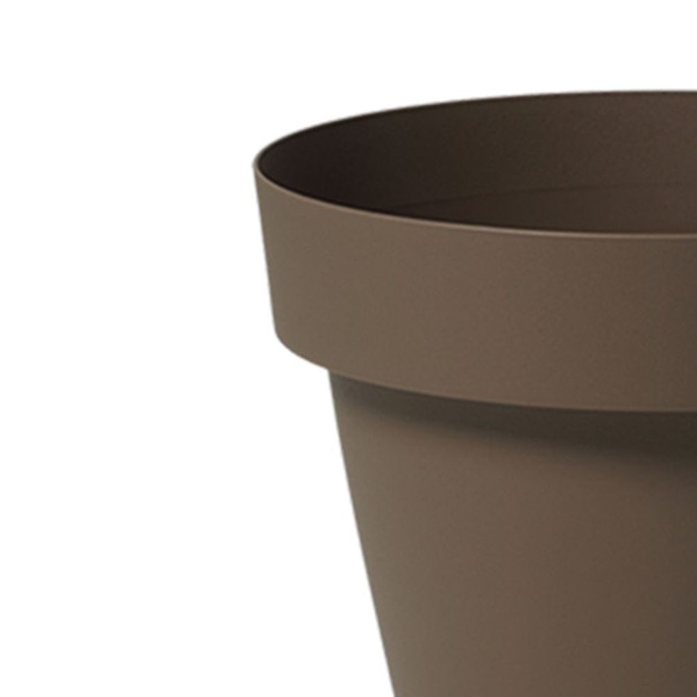 Gardino Saksija Melrose 35cm-18L moka slika 2