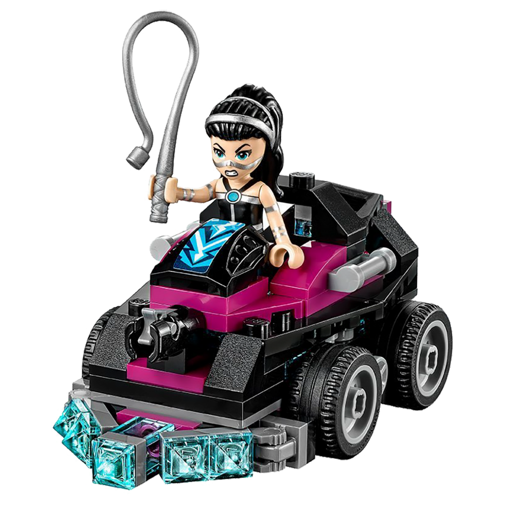 Lego Spremnik Lashina, LEGO DC Super Hero Girls  slika 2