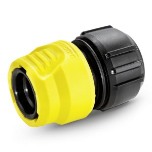 Karcher Univerzalna spojnica za crevo sa funkcijom AQUA STOP (1/2", 5/8", 3/4")