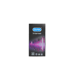 Durex Intense Prezervativi 10kom