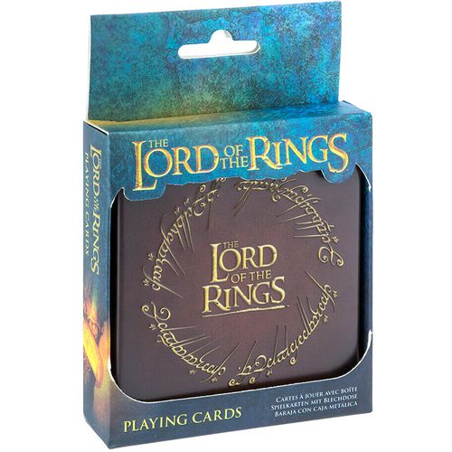The Lord of the Rings card game slika 4