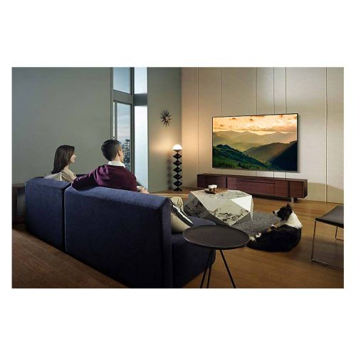 Samsung QE75Q60CAUXXH Q60C Televizor 75" 4K, HDR, Smart slika 8