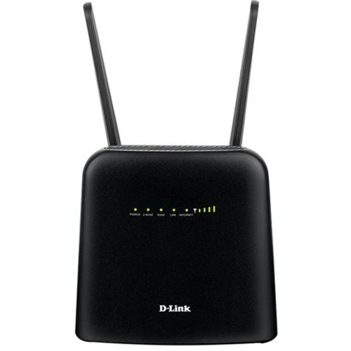 D-LINK DWR-960 Router WiFi AC750 slika 1