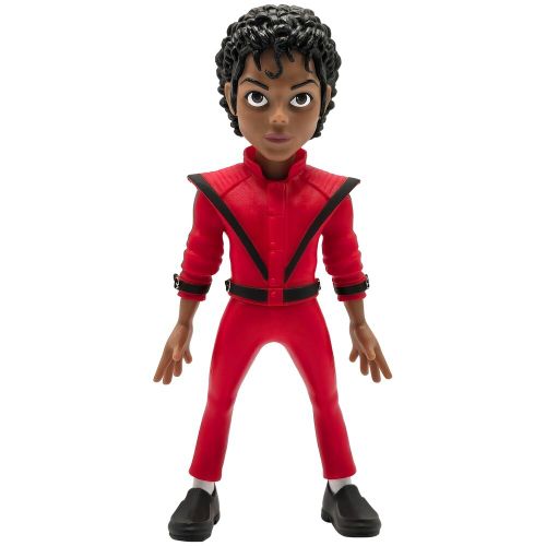 Michael Jackson Thriller Minix figure 12cm slika 3